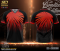 เสื้อกีฬาฟุตบอล พิมพ์ลายทั้งตัว เนื้อผ้า "นาโนเทค" ET-SDE850