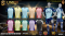 เสื้อกีฬาฟุตบอล พิมพ์ลายทั้งตัว เนื้อผ้า "นาโนเทค" ET-SDE849