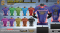 เสื้อกีฬาฟุตบอล พิมพ์ลายทั้งตัว เนื้อผ้า "นาโนเทค" SDE886