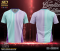 เสื้อกีฬาฟุตบอล พิมพ์ลายทั้งตัว เนื้อผ้า "นาโนเทค" ET-SDE844