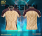 เสื้อกีฬาฟุตบอล พิมพ์ลายทั้งตัว เนื้อผ้า "นาโนเทค" SDE891