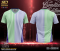 เสื้อกีฬาฟุตบอล พิมพ์ลายทั้งตัว เนื้อผ้า "นาโนเทค" ET-SDE844