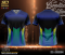 เสื้อกีฬาฟุตบอล พิมพ์ลายทั้งตัว เนื้อผ้า "นาโนเทค" ET-SDE854