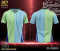 เสื้อกีฬาฟุตบอล พิมพ์ลายทั้งตัว เนื้อผ้า "นาโนเทค" ET-SDE844