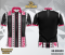 เสื้อกีฬาฟุตบอล พิมพ์ลายทั้งตัว เนื้อผ้า "นาโนเทค" SDE693