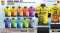 เสื้อกีฬาฟุตบอล พิมพ์ลายทั้งตัว เนื้อผ้า "นาโนเทค" SDE709