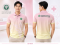 เสื้อกีฬาฟุตบอล พิมพ์ลายทั้งตัว เนื้อผ้า "นาโนเทค" SD014