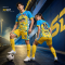 เสื้อกีฬาฟุตบอล พิมพ์ลายทั้งตัว เนื้อผ้า "นาโนเทค"SD-467