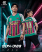 เสื้อกีฬาฟุตบอล พิมพ์ลายทั้งตัว เนื้อผ้า "นาโนเทค"SDN-0188