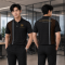 เสื้อกีฬาฟุตบอล พิมพ์ลายทั้งตัว เนื้อผ้า "นาโนเทค"SD 413