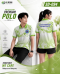 เสื้อกีฬาฟุตบอล พิมพ์ลายทั้งตัว เนื้อผ้า "นาโนเทค" SD094