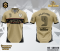 เสื้อกีฬาฟุตบอล พิมพ์ลายทั้งตัว เนื้อผ้า "นาโนเทค" SDE820