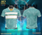 เสื้อกีฬาฟุตบอล พิมพ์ลายทั้งตัว เนื้อผ้า "นาโนเทค" SDE881