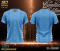 เสื้อกีฬาฟุตบอล พิมพ์ลายทั้งตัว เนื้อผ้า "นาโนเทค" ET-SDE855