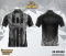 เสื้อกีฬาฟุตบอล พิมพ์ลายทั้งตัว เนื้อผ้า "นาโนเทค" SDE680