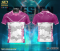 เสื้อกีฬาฟุตบอล พิมพ์ลายทั้งตัว เนื้อผ้า "นาโนเทค" SDE884