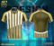 เสื้อกีฬาฟุตบอล พิมพ์ลายทั้งตัว เนื้อผ้า "นาโนเทค" SDE890