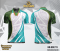 เสื้อกีฬาฟุตบอล พิมพ์ลายทั้งตัว เนื้อผ้า "นาโนเทค" SDE711