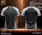 เสื้อกีฬาฟุตบอล พิมพ์ลายทั้งตัว เนื้อผ้า "นาโนเทค" ET-SDE849