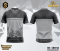 เสื้อกีฬาฟุตบอล พิมพ์ลายทั้งตัว เนื้อผ้า "นาโนเทค" SDE813