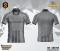 เสื้อกีฬาฟุตบอล พิมพ์ลายทั้งตัว เนื้อผ้า "นาโนเทค" SDE789