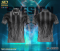 เสื้อกีฬาฟุตบอล พิมพ์ลายทั้งตัว เนื้อผ้า "นาโนเทค" SDE878