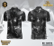 เสื้อกีฬาฟุตบอล พิมพ์ลายทั้งตัว เนื้อผ้า "นาโนเทค" SDE774