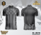 เสื้อกีฬาฟุตบอล พิมพ์ลายทั้งตัว เนื้อผ้า "นาโนเทค" SDE796