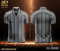เสื้อกีฬาฟุตบอล พิมพ์ลายทั้งตัว เนื้อผ้า "นาโนเทค" SDE860