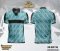 เสื้อกีฬาฟุตบอล พิมพ์ลายทั้งตัว เนื้อผ้า "นาโนเทค" SDE716