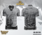 เสื้อกีฬาฟุตบอล พิมพ์ลายทั้งตัว เนื้อผ้า "นาโนเทค" SDE709