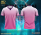 เสื้อกีฬาฟุตบอล พิมพ์ลายทั้งตัว เนื้อผ้า "นาโนเทค" SDE873