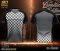 เสื้อกีฬาฟุตบอล พิมพ์ลายทั้งตัว เนื้อผ้า "นาโนเทค" ET-SDE851