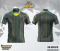 เสื้อกีฬาฟุตบอล พิมพ์ลายทั้งตัว เนื้อผ้า "นาโนเทค" SDE670