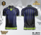 เสื้อกีฬาฟุตบอล พิมพ์ลายทั้งตัว เนื้อผ้า "นาโนเทค" SDE797