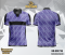 เสื้อกีฬาฟุตบอล พิมพ์ลายทั้งตัว เนื้อผ้า "นาโนเทค" SDE716