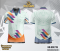 เสื้อกีฬาฟุตบอล พิมพ์ลายทั้งตัว เนื้อผ้า "นาโนเทค" SDE715