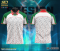 เสื้อกีฬาฟุตบอล พิมพ์ลายทั้งตัว เนื้อผ้า "นาโนเทค" SDE900