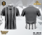 เสื้อกีฬาฟุตบอล พิมพ์ลายทั้งตัว เนื้อผ้า "นาโนเทค" SDE810