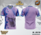 เสื้อกีฬาฟุตบอล พิมพ์ลายทั้งตัว เนื้อผ้า "นาโนเทค" SDE738 (รุ่น8 Editions 2024)