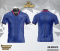 เสื้อกีฬาฟุตบอล พิมพ์ลายทั้งตัว เนื้อผ้า "นาโนเทค" SDE673