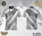 เสื้อกีฬาฟุตบอล พิมพ์ลายทั้งตัว เนื้อผ้า "นาโนเทค" SDE836