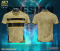 เสื้อกีฬาฟุตบอล พิมพ์ลายทั้งตัว เนื้อผ้า "นาโนเทค" SDE881