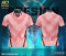 เสื้อกีฬาฟุตบอล พิมพ์ลายทั้งตัว เนื้อผ้า "นาโนเทค" SDE888