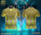 เสื้อกีฬาฟุตบอล พิมพ์ลายทั้งตัว เนื้อผ้า "นาโนเทค" SDE894