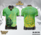 เสื้อกีฬาฟุตบอล พิมพ์ลายทั้งตัว เนื้อผ้า "นาโนเทค" SDE709