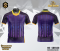 เสื้อกีฬาฟุตบอล พิมพ์ลายทั้งตัว เนื้อผ้า "นาโนเทค" SDE830