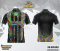 เสื้อกีฬาฟุตบอล พิมพ์ลายทั้งตัว เนื้อผ้า "นาโนเทค" SDE680