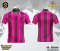 เสื้อกีฬาฟุตบอล พิมพ์ลายทั้งตัว เนื้อผ้า "นาโนเทค" SDE840