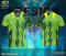 เสื้อกีฬาฟุตบอล พิมพ์ลายทั้งตัว เนื้อผ้า "นาโนเทค" SDE894(copy)